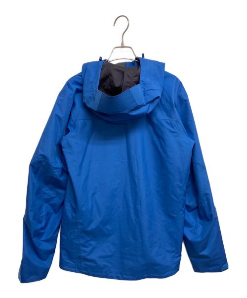 Patagonia（パタゴニア）Patagonia (パタゴニア) STORM JACKET ブルー サイズ:SIZE Sの古着・服飾アイテム