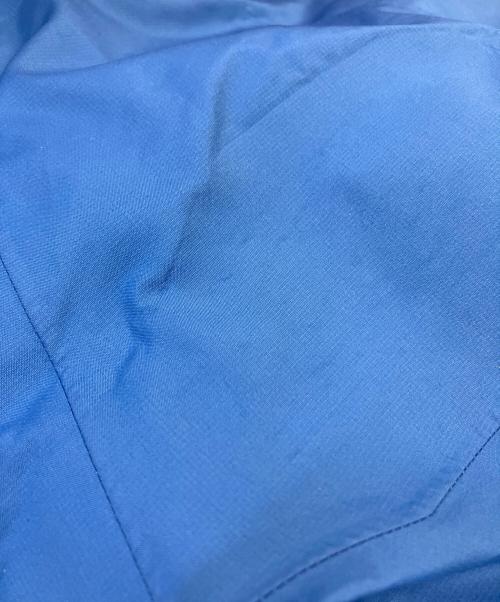 Patagonia（パタゴニア）Patagonia (パタゴニア) STORM JACKET ブルー サイズ:SIZE Sの古着・服飾アイテム