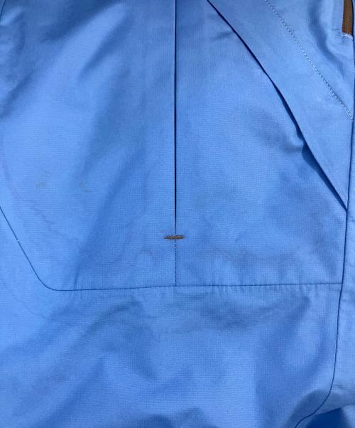 Patagonia（パタゴニア）Patagonia (パタゴニア) STORM JACKET ブルー サイズ:SIZE Sの古着・服飾アイテム