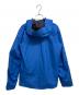 Patagonia (パタゴニア) STORM JACKET ブルー サイズ:SIZE S：10000円