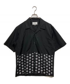 中古・古着通販】OUR LEGACY (アワーレガシー) BOX SHIRT SHORTSLEEVE