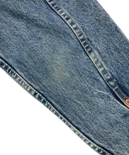 LEVI'S（リーバイス）LEVI'S (リーバイス) 2nd 復刻 デニムジャケット インディゴ サイズ:38の古着・服飾アイテム