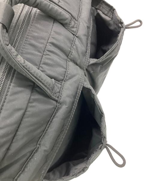 PORTER（ポーター）PORTER (ポーター) センシズ 2WAY パック ブラック サイズ:実寸サイズを参照の古着・服飾アイテム