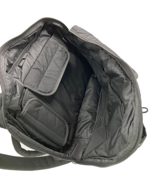 PORTER（ポーター）PORTER (ポーター) センシズ 2WAY パック ブラック サイズ:実寸サイズを参照の古着・服飾アイテム