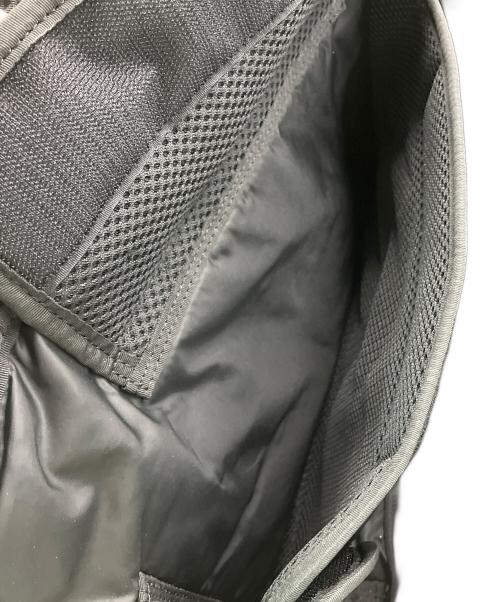 PORTER（ポーター）PORTER (ポーター) センシズ 2WAY パック ブラック サイズ:実寸サイズを参照の古着・服飾アイテム