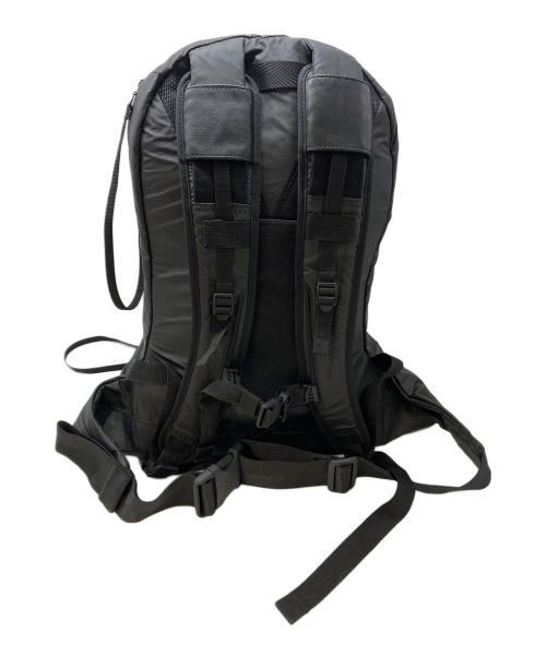 Y-3（ワイスリー）Y-3 (ワイスリー) Bungee Backpack（バンジー バックパック） ブラックの古着・服飾アイテム
