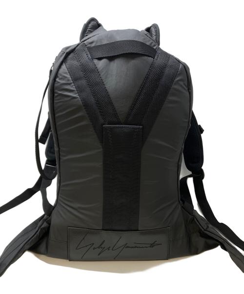 Y-3（ワイスリー）Y-3 (ワイスリー) Bungee Backpack（バンジー バックパック） ブラックの古着・服飾アイテム