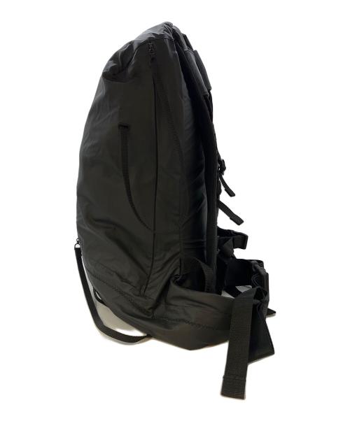 Y-3（ワイスリー）Y-3 (ワイスリー) Bungee Backpack（バンジー バックパック） ブラックの古着・服飾アイテム