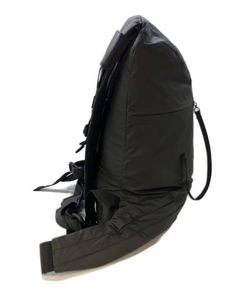 Y-3（ワイスリー）Y-3 (ワイスリー) Bungee Backpack（バンジー バックパック） ブラックの古着・服飾アイテム