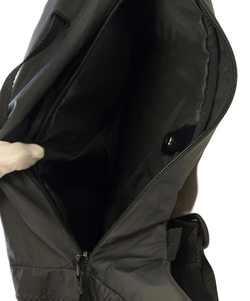 Y-3（ワイスリー）Y-3 (ワイスリー) Bungee Backpack（バンジー バックパック） ブラックの古着・服飾アイテム