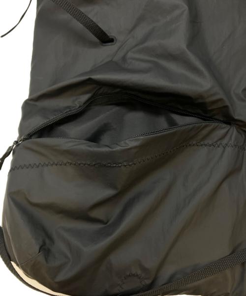 Y-3（ワイスリー）Y-3 (ワイスリー) Bungee Backpack（バンジー バックパック） ブラックの古着・服飾アイテム
