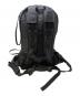 Y-3 (ワイスリー) Bungee Backpack（バンジー バックパック） ブラック：9000円