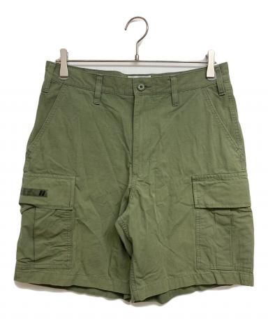 中古・古着通販】WTAPS (ダブルタップス) MILS9601 SHORTS/ハーフ
