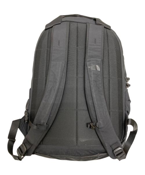 THE NORTH FACE（ザ ノース フェイス）THE NORTH FACE (ザ ノース フェイス) ネバーストップデイパック ブラック サイズ:実寸サイズ参照の古着・服飾アイテム