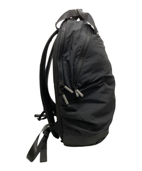 THE NORTH FACE（ザ ノース フェイス）THE NORTH FACE (ザ ノース フェイス) ネバーストップデイパック ブラック サイズ:実寸サイズ参照の古着・服飾アイテム
