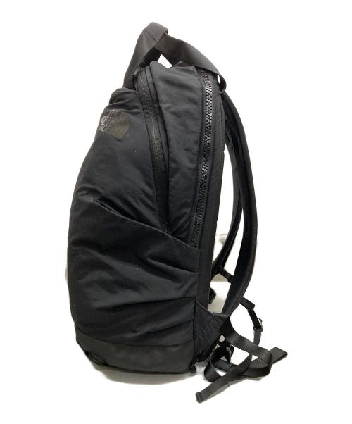 THE NORTH FACE（ザ ノース フェイス）THE NORTH FACE (ザ ノース フェイス) ネバーストップデイパック ブラック サイズ:実寸サイズ参照の古着・服飾アイテム