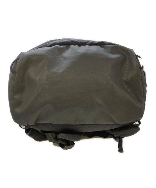 THE NORTH FACE（ザ ノース フェイス）THE NORTH FACE (ザ ノース フェイス) ネバーストップデイパック ブラック サイズ:実寸サイズ参照の古着・服飾アイテム