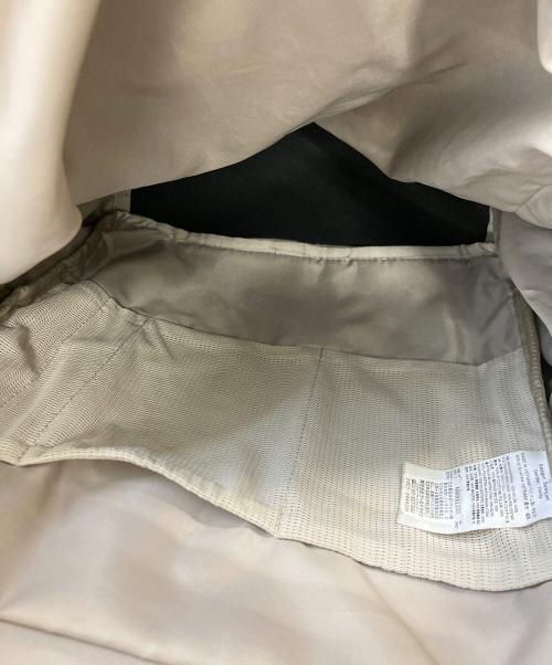 THE NORTH FACE（ザ ノース フェイス）THE NORTH FACE (ザ ノース フェイス) ネバーストップデイパック ブラック サイズ:実寸サイズ参照の古着・服飾アイテム