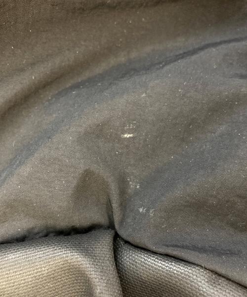THE NORTH FACE（ザ ノース フェイス）THE NORTH FACE (ザ ノース フェイス) ネバーストップデイパック ブラック サイズ:実寸サイズ参照の古着・服飾アイテム