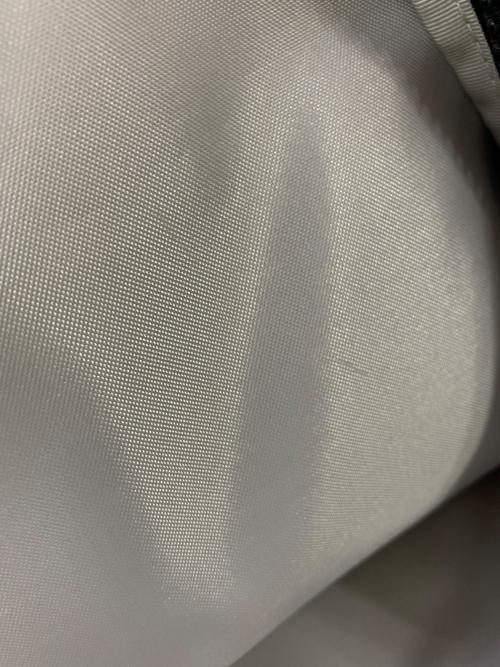 THE NORTH FACE（ザ ノース フェイス）THE NORTH FACE (ザ ノース フェイス) ネバーストップデイパック ブラック サイズ:実寸サイズ参照の古着・服飾アイテム