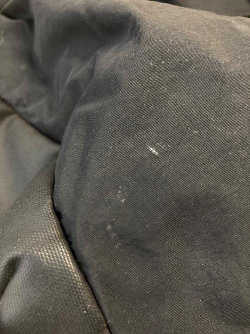 THE NORTH FACE（ザ ノース フェイス）THE NORTH FACE (ザ ノース フェイス) ネバーストップデイパック ブラック サイズ:実寸サイズ参照の古着・服飾アイテム