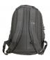 THE NORTH FACE (ザ ノース フェイス) ネバーストップデイパック ブラック サイズ:実寸サイズ参照：7000円