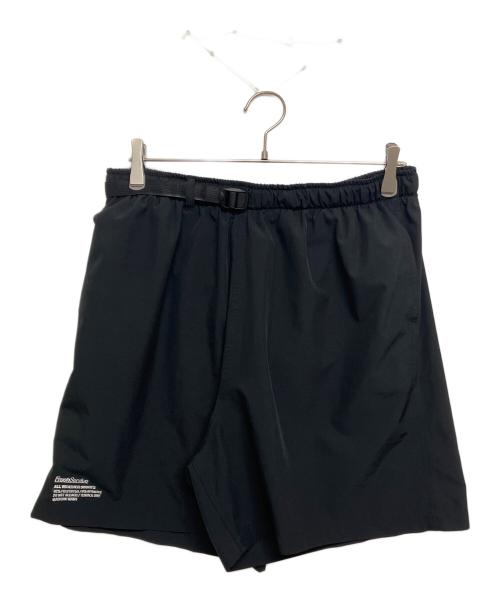 FreshService（フレッシュサービス）FreshService (フレッシュサービス) ALL WEATHER SHORTS FSP261-90246B ブラック サイズ:SIZE Lの古着・服飾アイテム