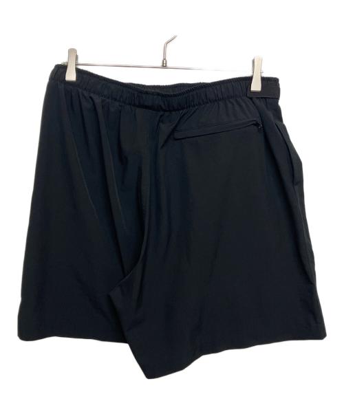 FreshService（フレッシュサービス）FreshService (フレッシュサービス) ALL WEATHER SHORTS FSP261-90246B ブラック サイズ:SIZE Lの古着・服飾アイテム
