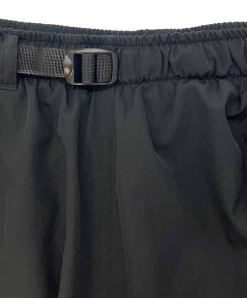 FreshService（フレッシュサービス）FreshService (フレッシュサービス) ALL WEATHER SHORTS FSP261-90246B ブラック サイズ:SIZE Lの古着・服飾アイテム