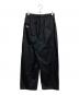 FreshService (フレッシュサービス) 26SS CORPORATE WIDE EASY PANTS ブラック サイズ:SIZE M：13000円