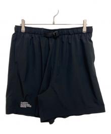 FreshService（フレッシュサービス）の古着「ALL WEATHER SHORTS FSP261-90246B」｜ブラック