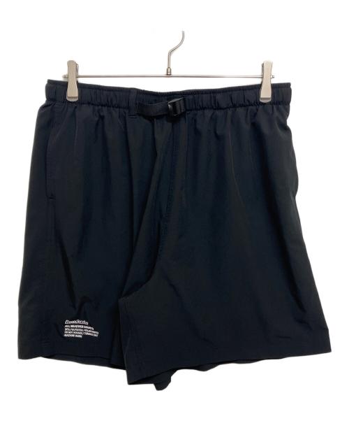 FreshService（フレッシュサービス）FreshService (フレッシュサービス) ALL WEATHER SHORTS FSP261-90246B ブラック サイズ:SIZE Lの古着・服飾アイテム