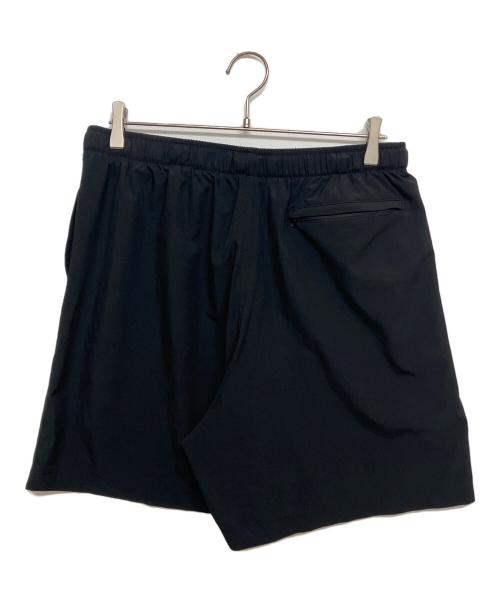FreshService（フレッシュサービス）FreshService (フレッシュサービス) ALL WEATHER SHORTS FSP261-90246B ブラック サイズ:SIZE Lの古着・服飾アイテム