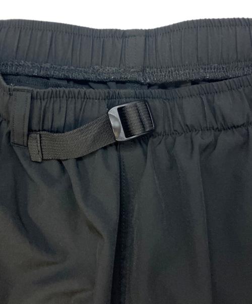 FreshService（フレッシュサービス）FreshService (フレッシュサービス) ALL WEATHER SHORTS FSP261-90246B ブラック サイズ:SIZE Lの古着・服飾アイテム