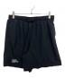 FreshService（フレッシュサービス）の古着「ALL WEATHER SHORTS FSP261-90246B」｜ブラック