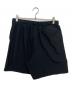 FreshService (フレッシュサービス) ALL WEATHER SHORTS FSP261-90246B ブラック サイズ:SIZE L：6000円