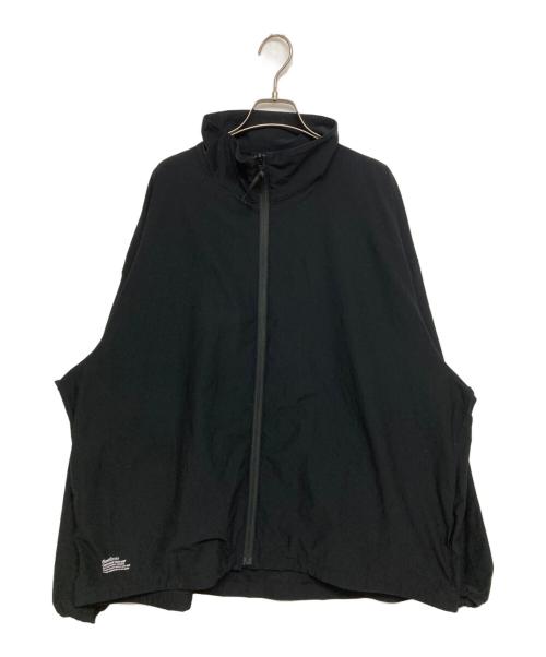 FreshService（フレッシュサービス）FreshService (フレッシュサービス) CORPORATE TRACK SUIT ブラック サイズ:SIZELの古着・服飾アイテム