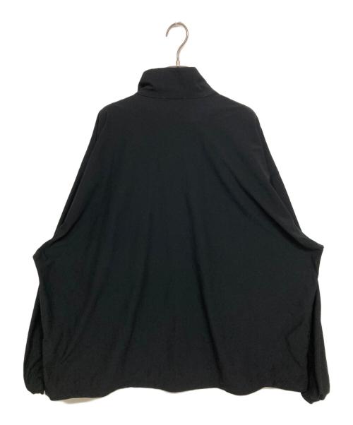 FreshService（フレッシュサービス）FreshService (フレッシュサービス) CORPORATE TRACK SUIT ブラック サイズ:SIZELの古着・服飾アイテム