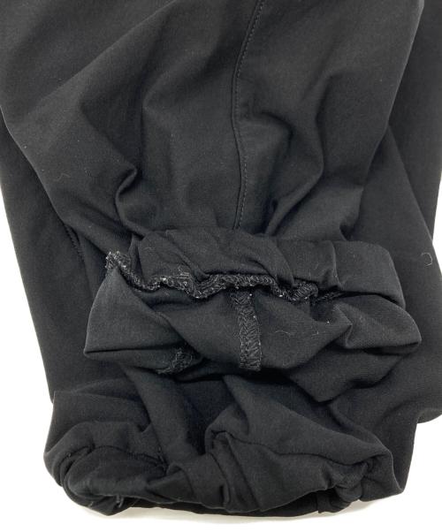 FreshService（フレッシュサービス）FreshService (フレッシュサービス) CORPORATE TRACK SUIT ブラック サイズ:SIZELの古着・服飾アイテム