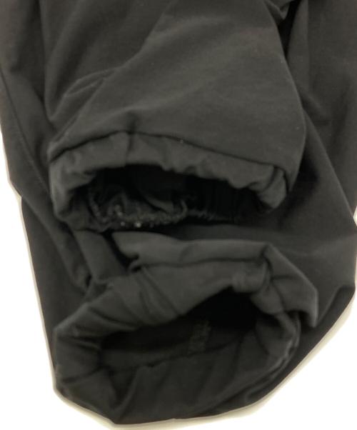FreshService（フレッシュサービス）FreshService (フレッシュサービス) CORPORATE TRACK SUIT ブラック サイズ:SIZELの古着・服飾アイテム