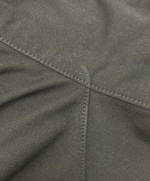 FreshService（フレッシュサービス）FreshService (フレッシュサービス) CORPORATE TRACK SUIT ブラック サイズ:SIZELの古着・服飾アイテム