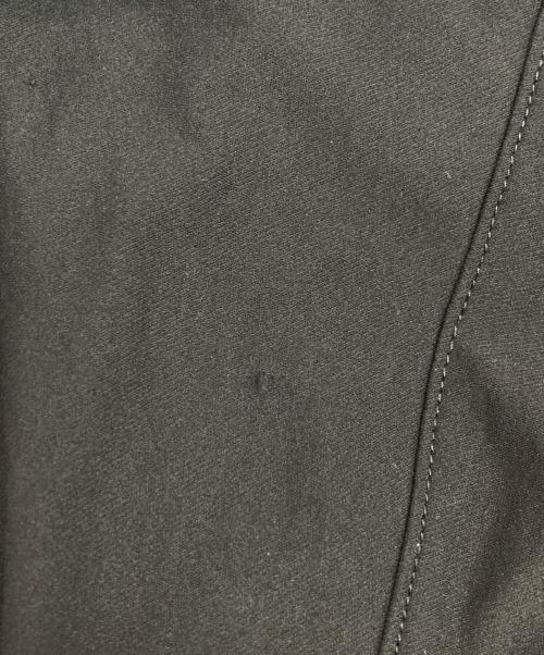FreshService（フレッシュサービス）FreshService (フレッシュサービス) CORPORATE TRACK SUIT ブラック サイズ:SIZELの古着・服飾アイテム