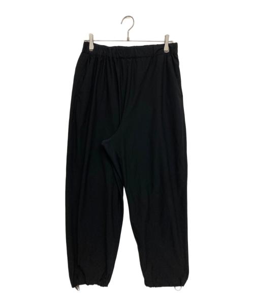 FreshService（フレッシュサービス）FreshService (フレッシュサービス) CORPORATE TRACK SUIT ブラック サイズ:SIZELの古着・服飾アイテム