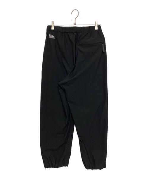FreshService（フレッシュサービス）FreshService (フレッシュサービス) CORPORATE TRACK SUIT ブラック サイズ:SIZELの古着・服飾アイテム
