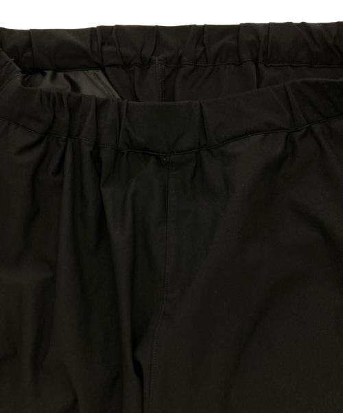 FreshService（フレッシュサービス）FreshService (フレッシュサービス) CORPORATE TRACK SUIT ブラック サイズ:SIZELの古着・服飾アイテム