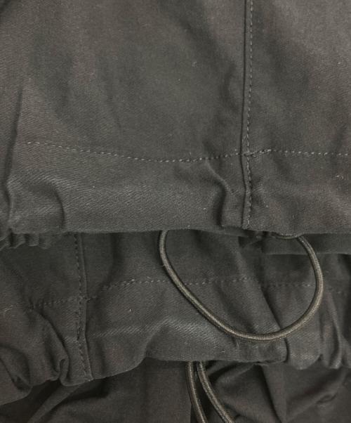 FreshService（フレッシュサービス）FreshService (フレッシュサービス) CORPORATE TRACK SUIT ブラック サイズ:SIZELの古着・服飾アイテム