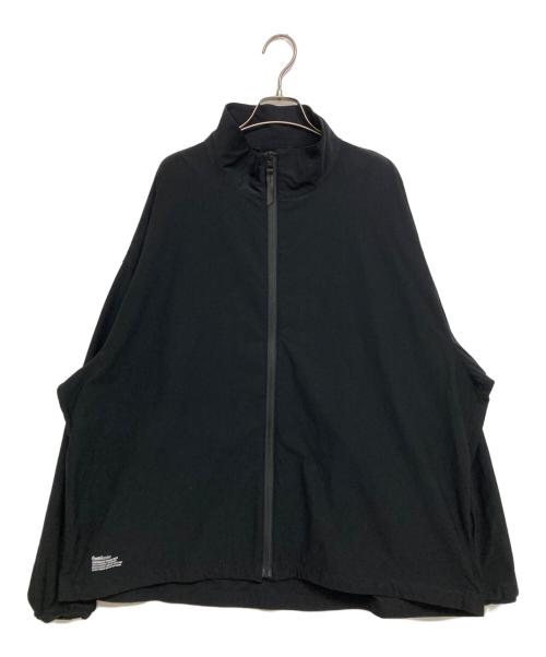 FreshService（フレッシュサービス）FreshService (フレッシュサービス) CORPORATE TRACK SUIT FSC261-60160B ブラック サイズ:SIZE Lの古着・服飾アイテム
