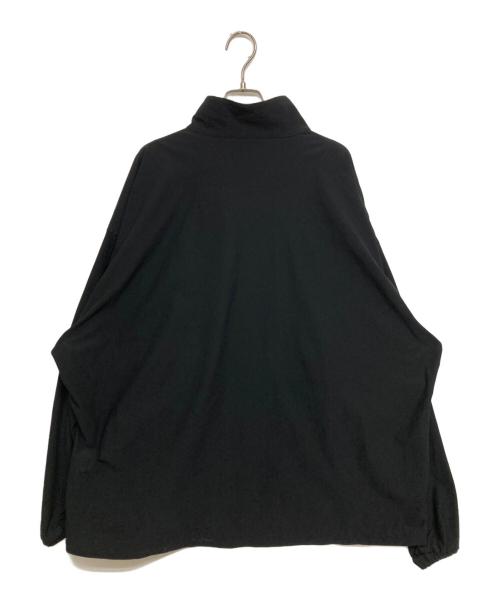 FreshService（フレッシュサービス）FreshService (フレッシュサービス) CORPORATE TRACK SUIT FSC261-60160B ブラック サイズ:SIZE Lの古着・服飾アイテム