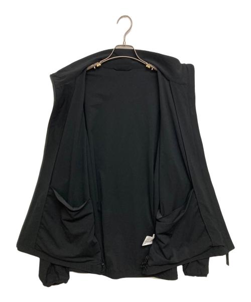 FreshService（フレッシュサービス）FreshService (フレッシュサービス) CORPORATE TRACK SUIT FSC261-60160B ブラック サイズ:SIZE Lの古着・服飾アイテム
