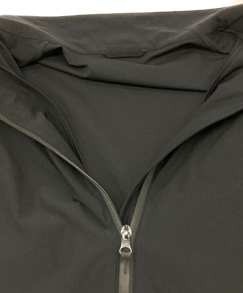 FreshService（フレッシュサービス）FreshService (フレッシュサービス) CORPORATE TRACK SUIT FSC261-60160B ブラック サイズ:SIZE Lの古着・服飾アイテム